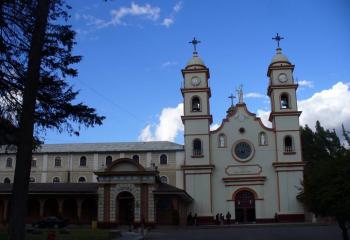 Circuito Tradicional
